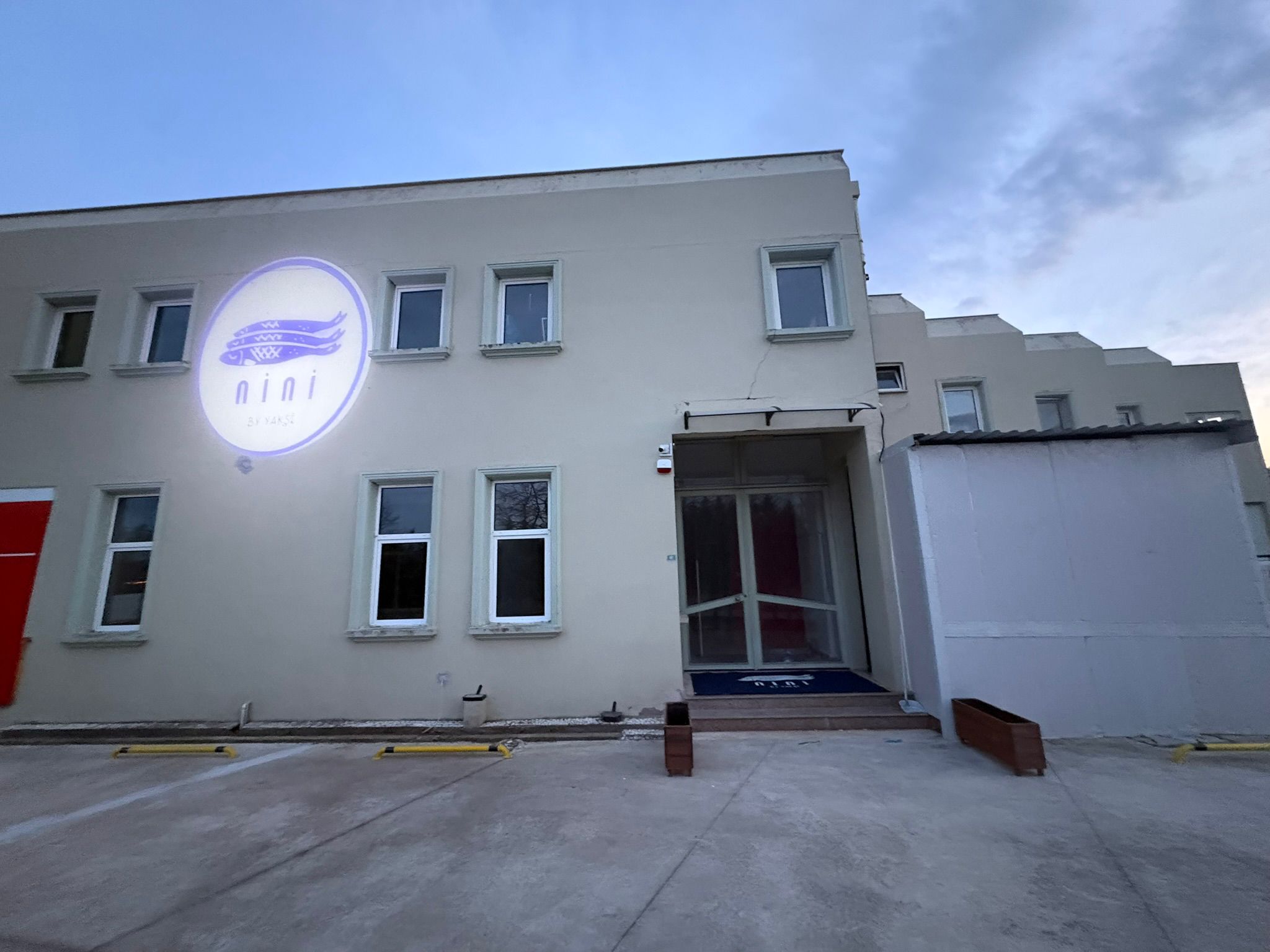 Nini Fabrika